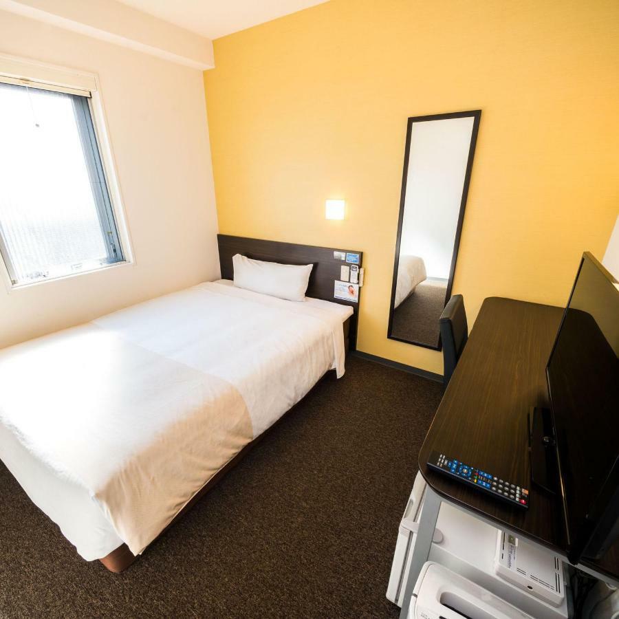 Super Hotel Niihama Bagian luar foto