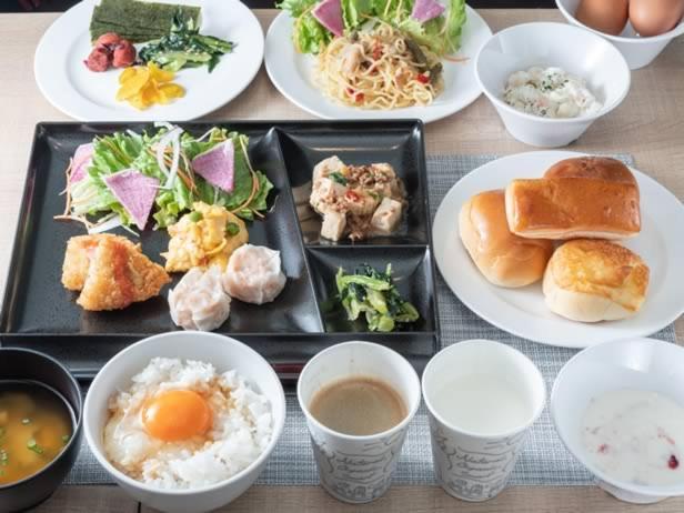 Super Hotel Niihama Bagian luar foto